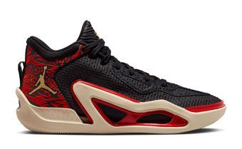 JORDAN TATUM 1 Zoo Black/Gold/Red DX6734-001 Jordan ジョーダン