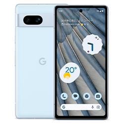 Google Pixel 7a｜スマートフォン｜製品｜Y!mobile - 格安SIM・スマホ