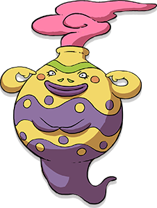 独自の変化を遂げたレア妖怪 | ゲーム紹介 | 妖怪ウォッチ2 元祖／本家