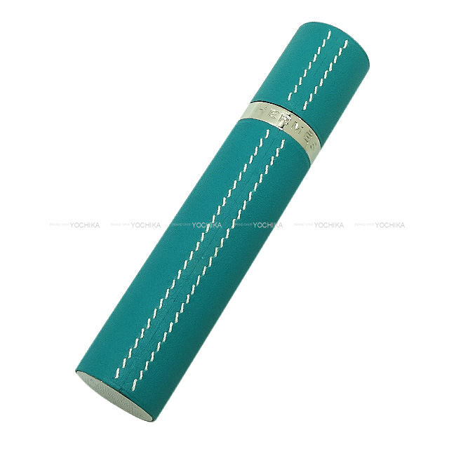 HERMES エルメス 香水 ケース レフィラブル アトマイザー 10ml Boitier