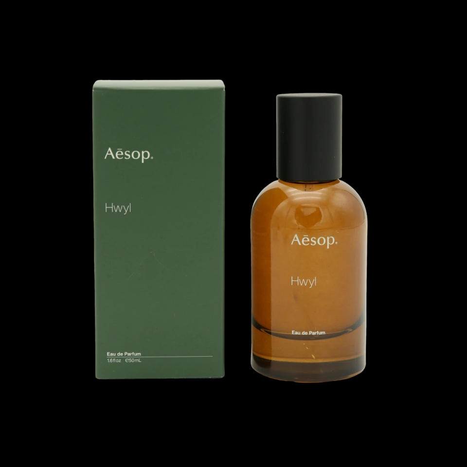 Aesop Hwyl 熾香水50ml | 友和YOHO