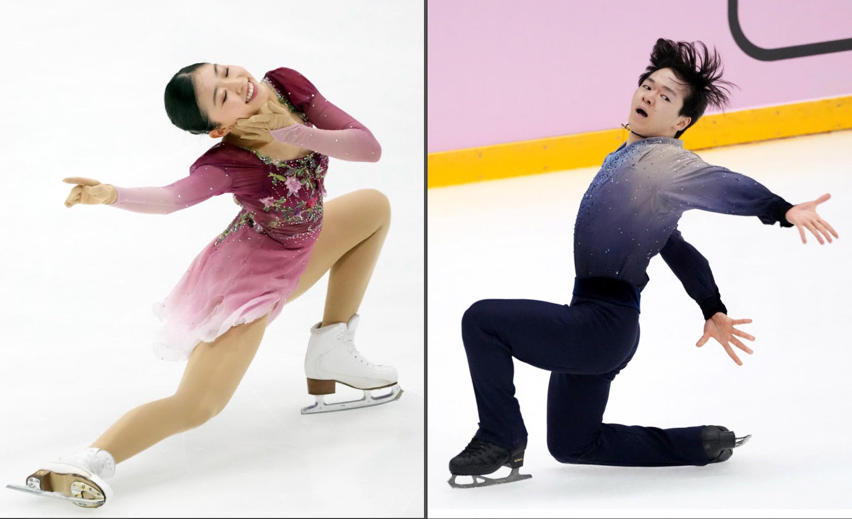 フィギュアスケートフィンランド : 読売新聞