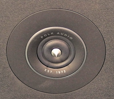 在庫有」【吉田苑チューニングモデル】 Polk Audio /hina R200-ref