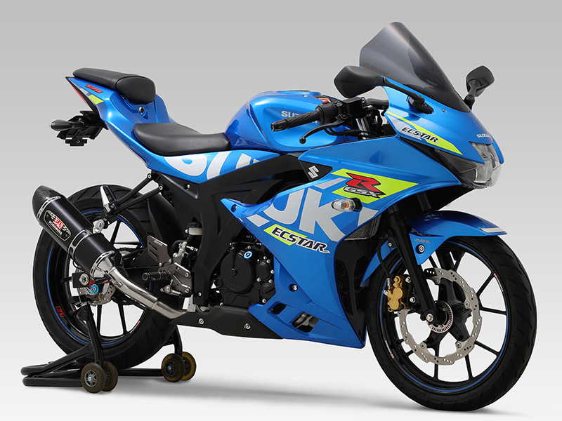 ウィンド アーマー | ヨシムラジャパン