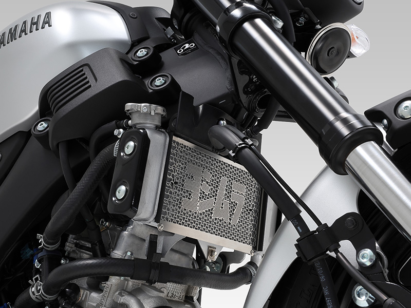 機械曲ストレート762サイクロン 政府認証 | ヨシムラジャパン