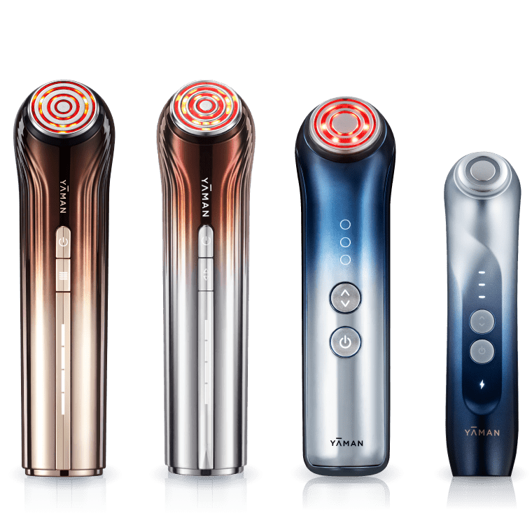 Bloom WR | YA-MAN TOKYO JAPAN | ヤーマン株式会社