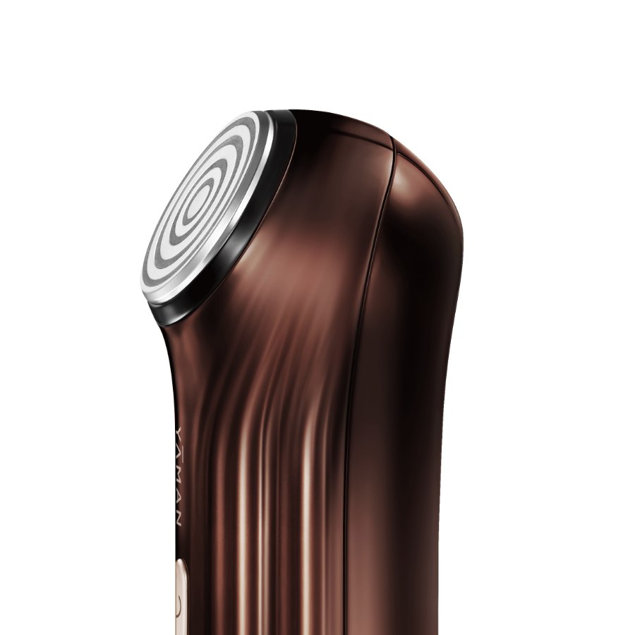 理想のエイジングケアを追求し進化し、より速熱性＆より深いアプローチ