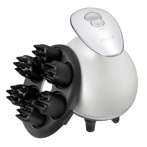ミーゼ ニードルヘッドスパ EMS｜ヤーマン公式通販サイト | ヤーマン