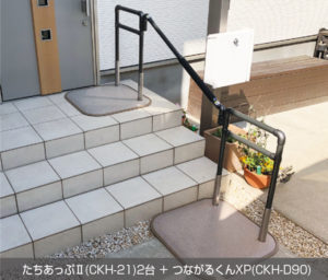 つながるくんXP 新発売｜プレスリリース｜矢崎化工株式会社