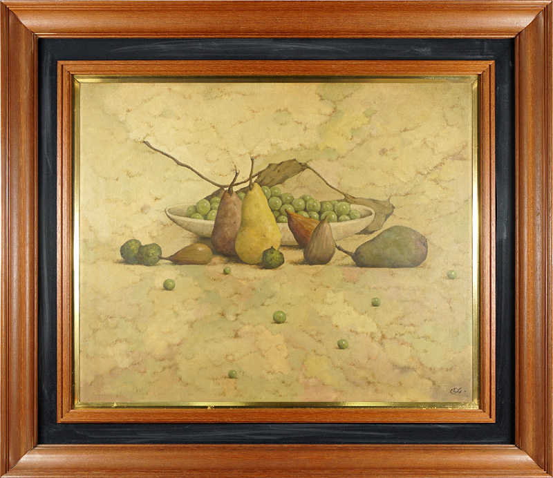 福井良之助「実の奥の実」 | 山田書店美術部オンラインストア