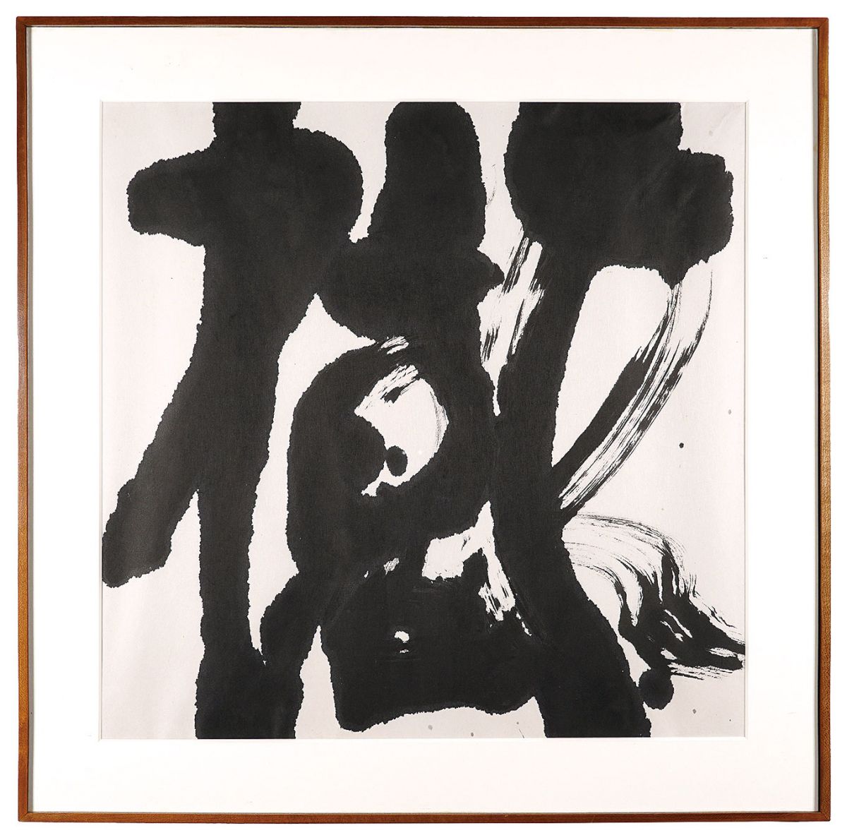 勅使河原宏「樹」 | 山田書店美術部オンラインストア