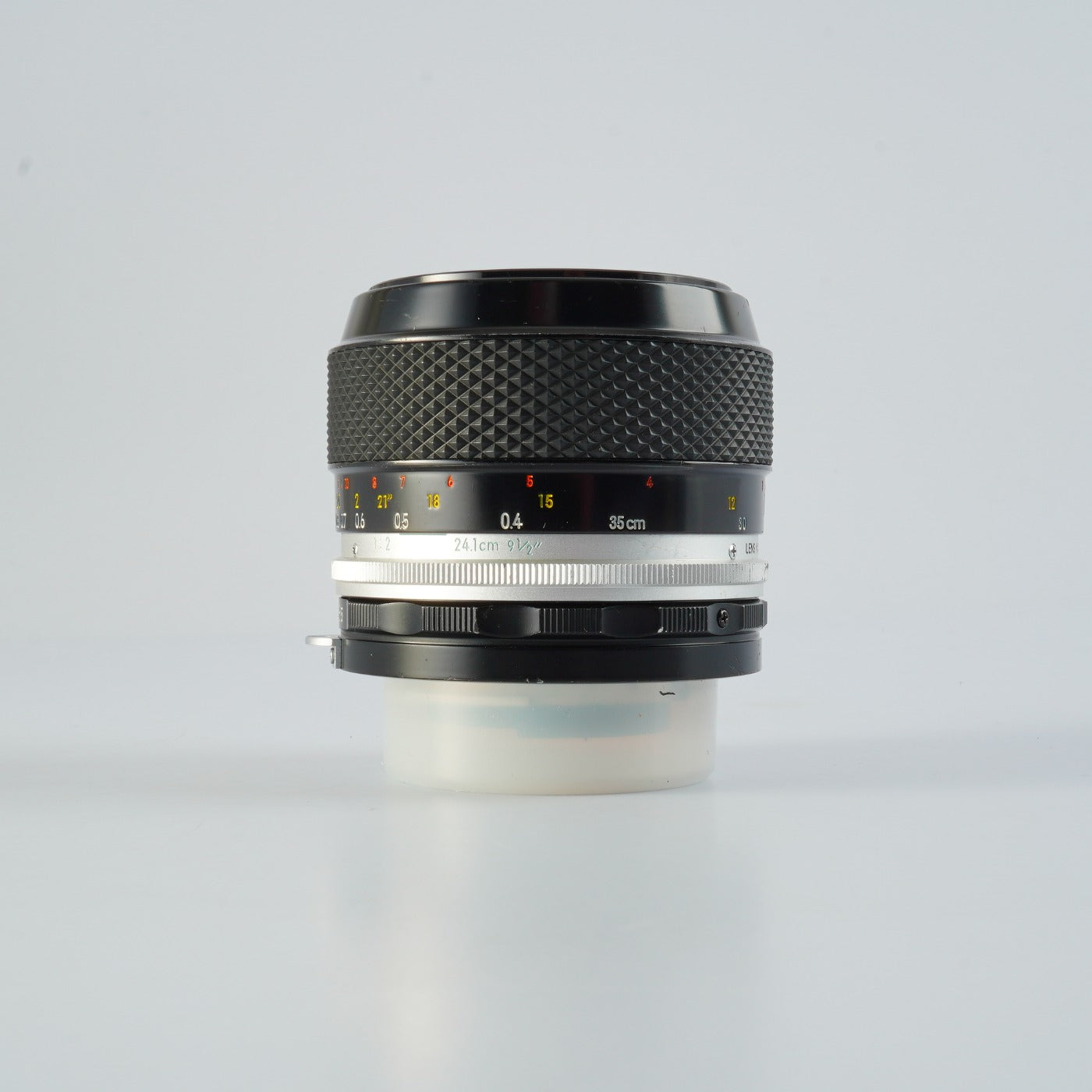 カ*リ様 【最終値下】 Micro-NIKKOR 200mm レンズ マクロ フ カ*リ様