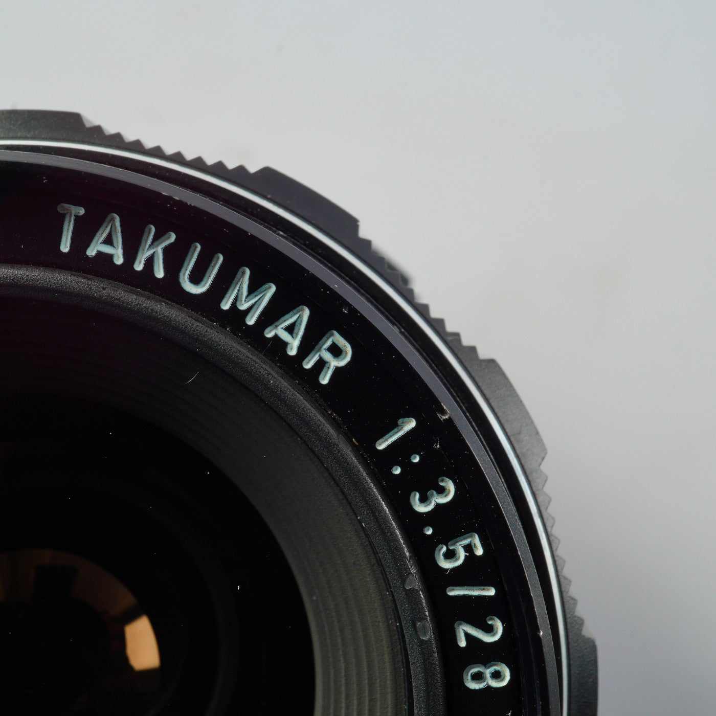 PENTAX Super Multi Coated Takumar 28mm F/3.5 (M42用) 単焦点レンズ