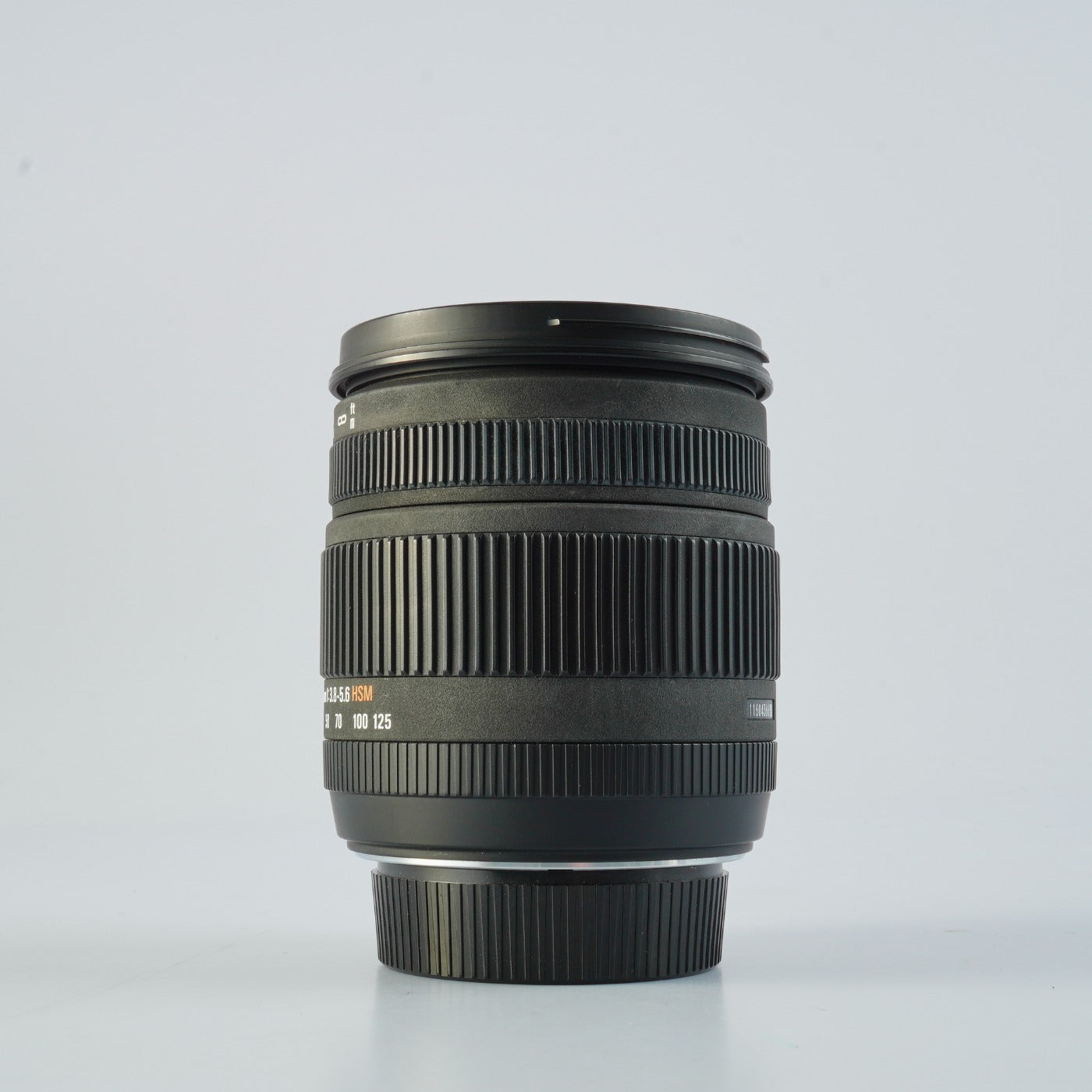 SIGMA DC 18-125mm F/3.8-5.6 HSM for Nikon F (Nikon F用) ズーム