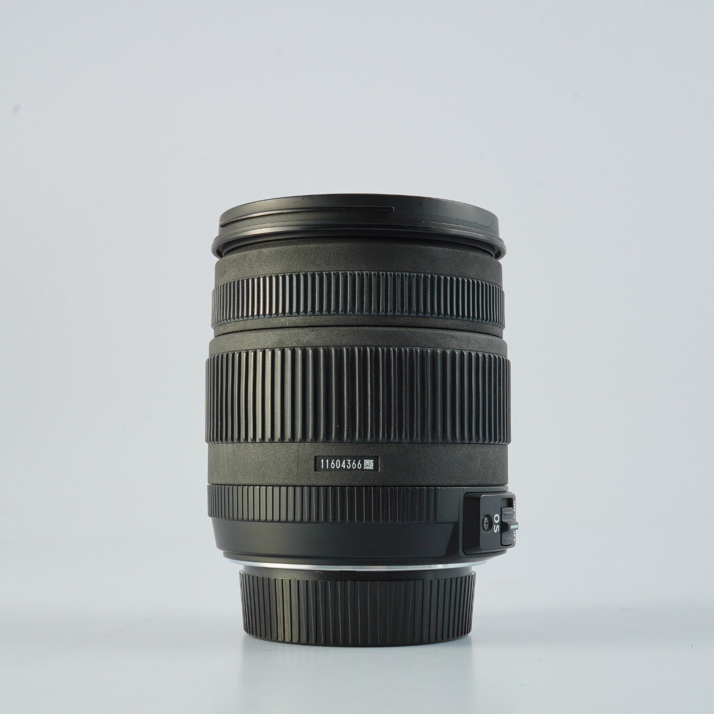 SIGMA DC 18-125mm F/3.8-5.6 HSM for Nikon F (Nikon F用) ズーム