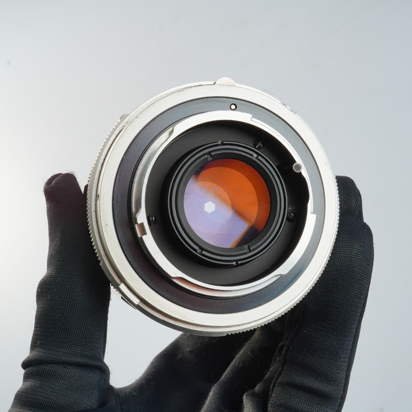 MINOLTA MC W.ROKKOR HH 35mm F/1.8 単焦点レンズ – 山田写真機店