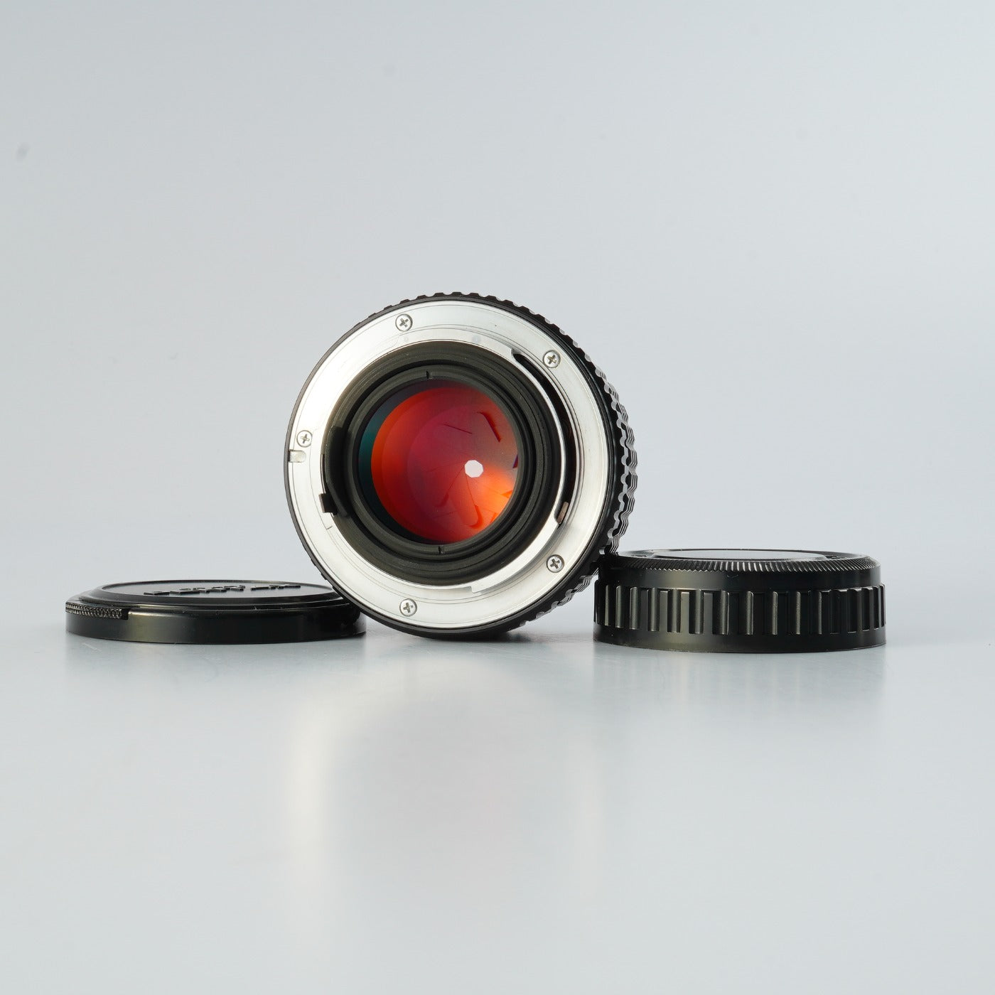 SMC PENTAX 50mm F/1.4 (Pentax K用) 単焦点レンズ – 山田写真機店