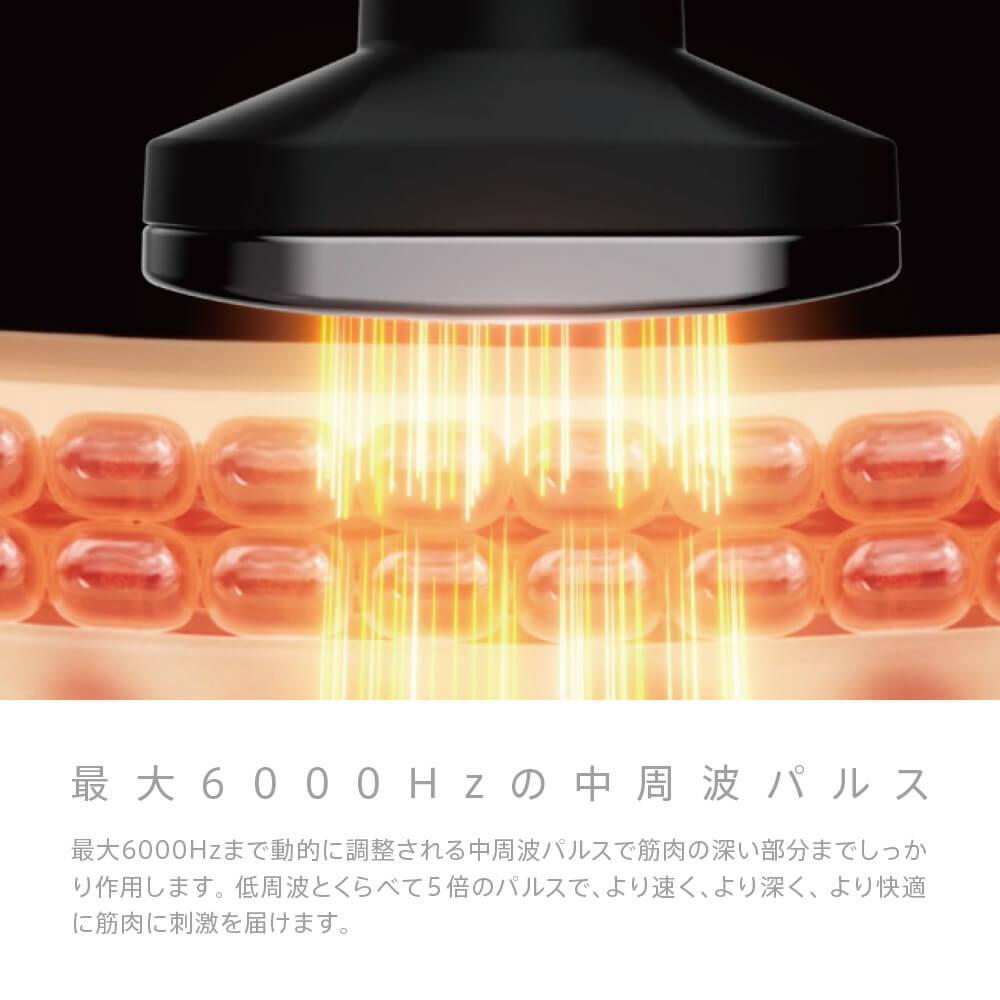 eviden スマートネック極 ALL ITEM 山口ビューティーメソッド