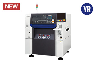 超高効率デュアルレーンモジュラー YRM20DL 特長 - SMT（電子部品実装