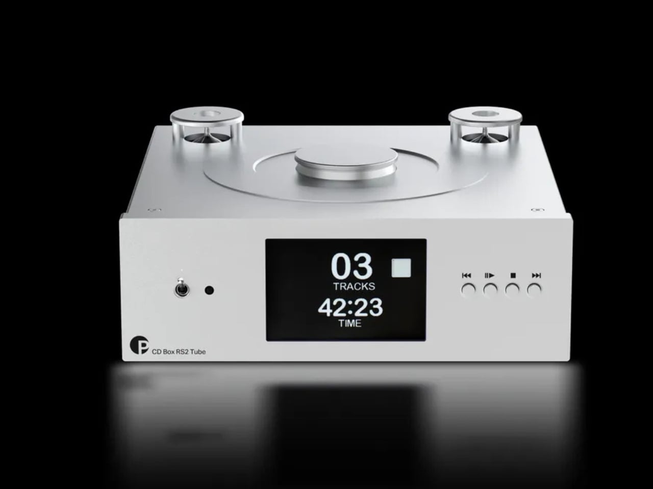 Your Unplayable CD Collection Just Got a $2,000 Solution - Yanko