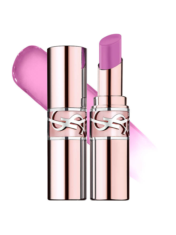 リップ・口紅「YSL ラブシャイン キャンディ グロウ バーム」|イヴ