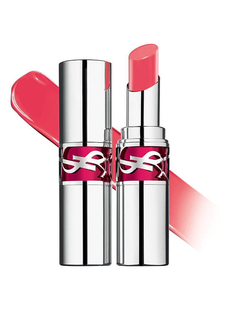 リップ・口紅「YSL ラブシャイン キャンディグレーズ」イヴ・サン