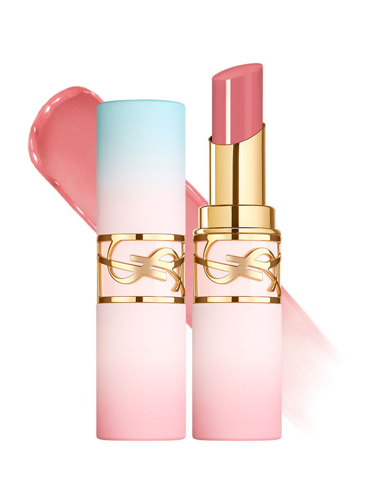 限定パッケージ】YSL ラブシャイン リップスティック|リップ・口紅