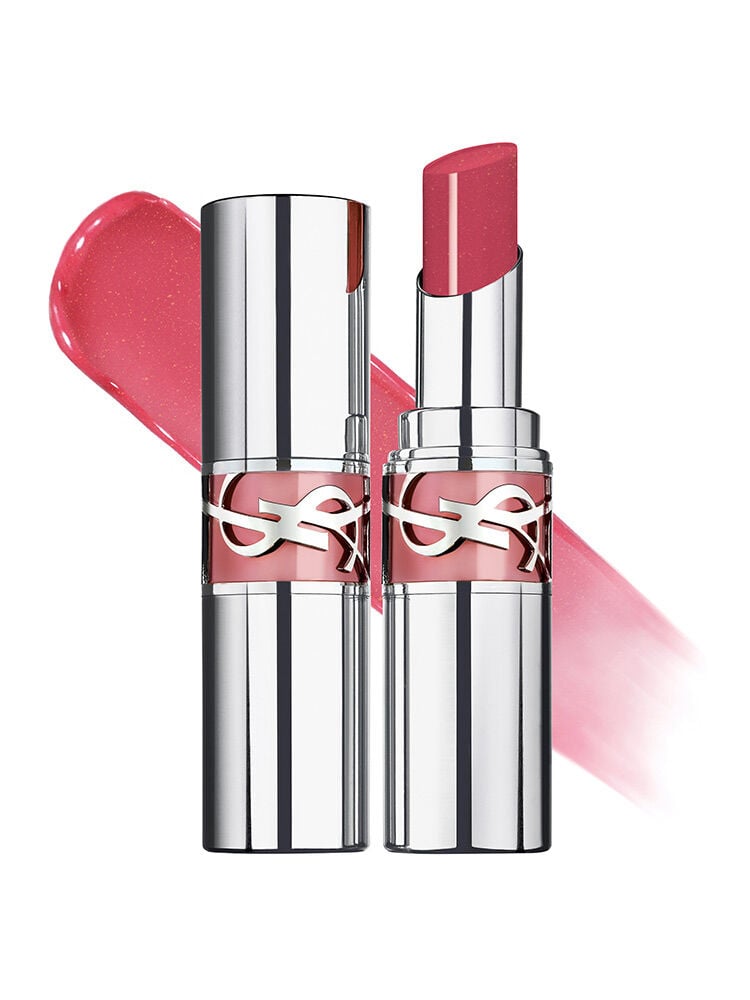 口紅「YSL ラブシャイン リップスティック」イヴ・サンローラン