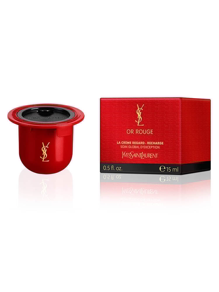 アイクリーム「オールージュ ラ クレーム ユー」|イヴ・サンローラン