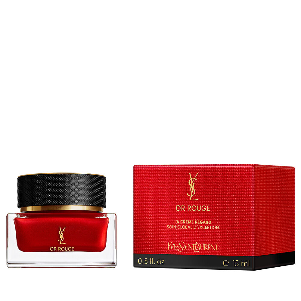 Or Rouge La Crème Regard | YSL Beauty
