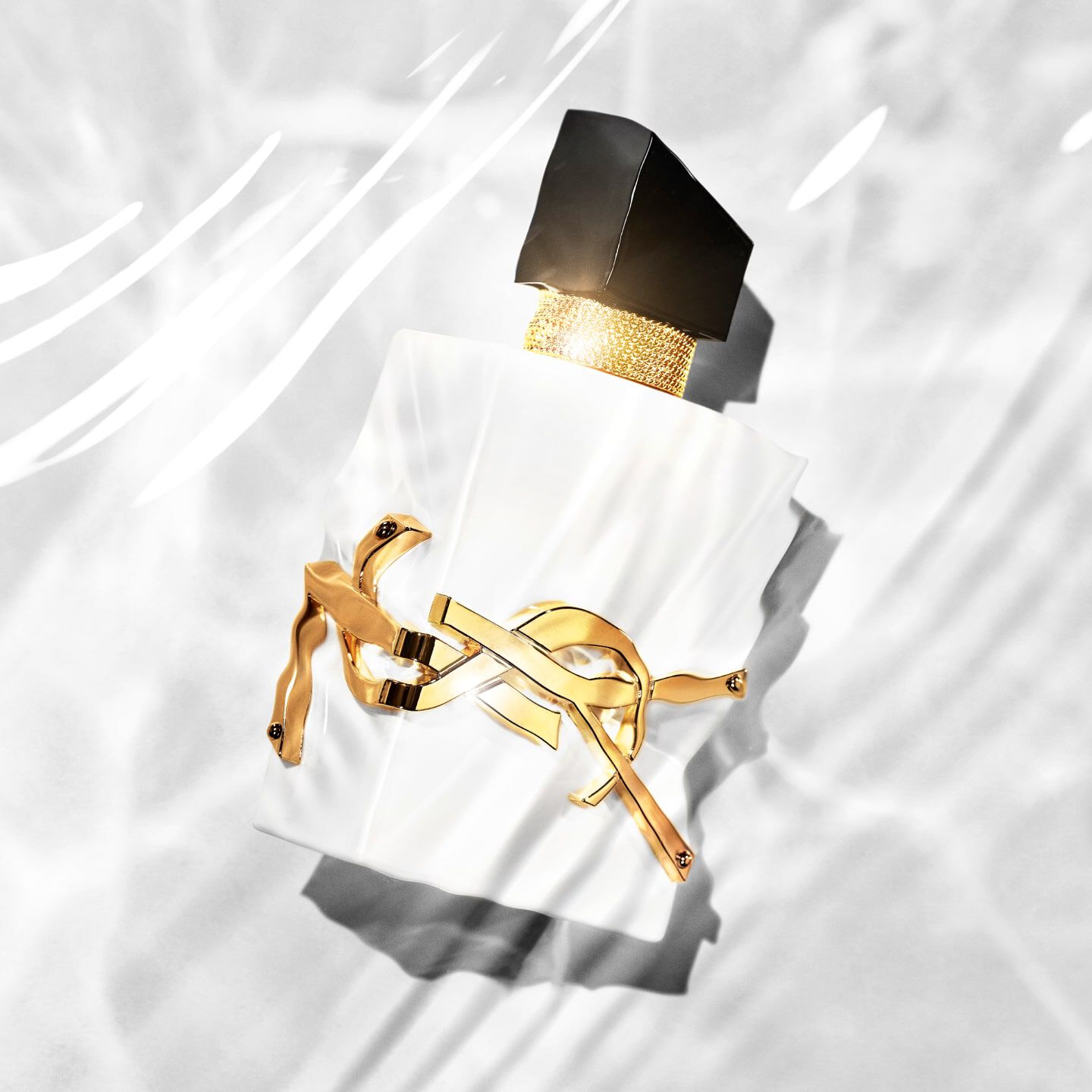 LIBRE L'EAU NUE : Alcohol-free Parfum de Peau| YSL Beauty