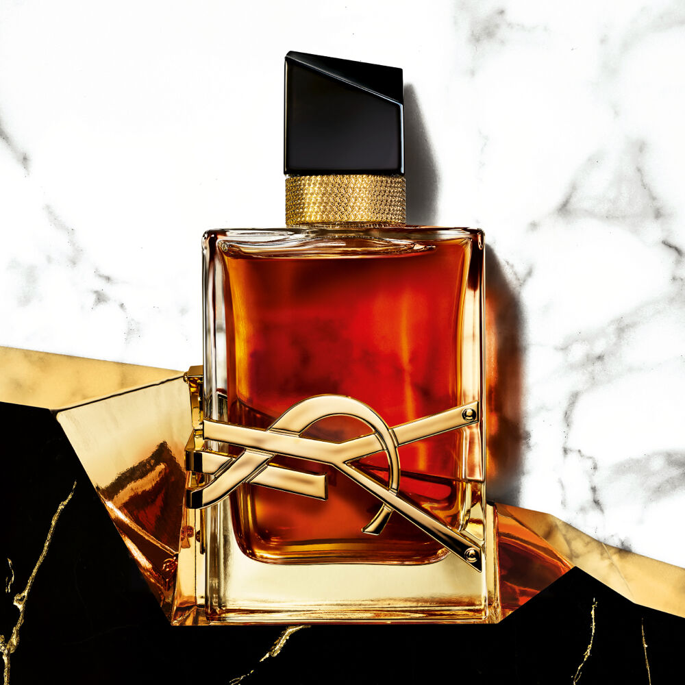 Libre Le Parfum - Spicy Floral Women's Fragrance - YSL Beauty