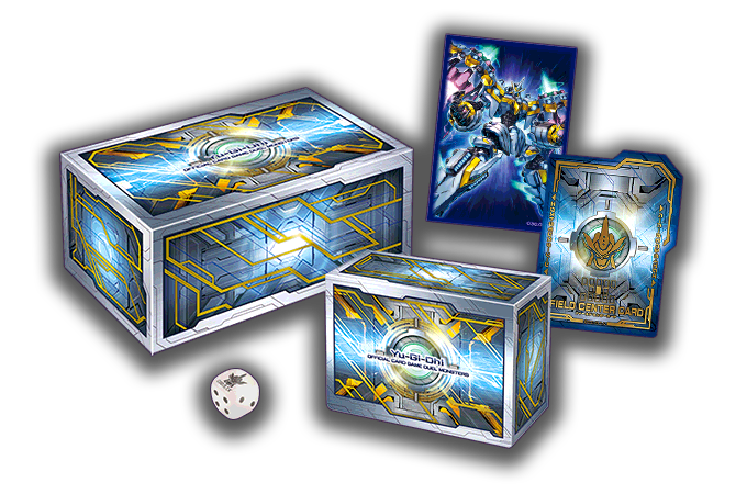 遊戯王OCGデュエルモンスターズ SECRET UTILITY BOX | 商品情報