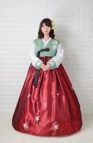 夢市場本店【韓国チマチョゴリと韓国雑貨の専門店】 - 商品検索結果一覧