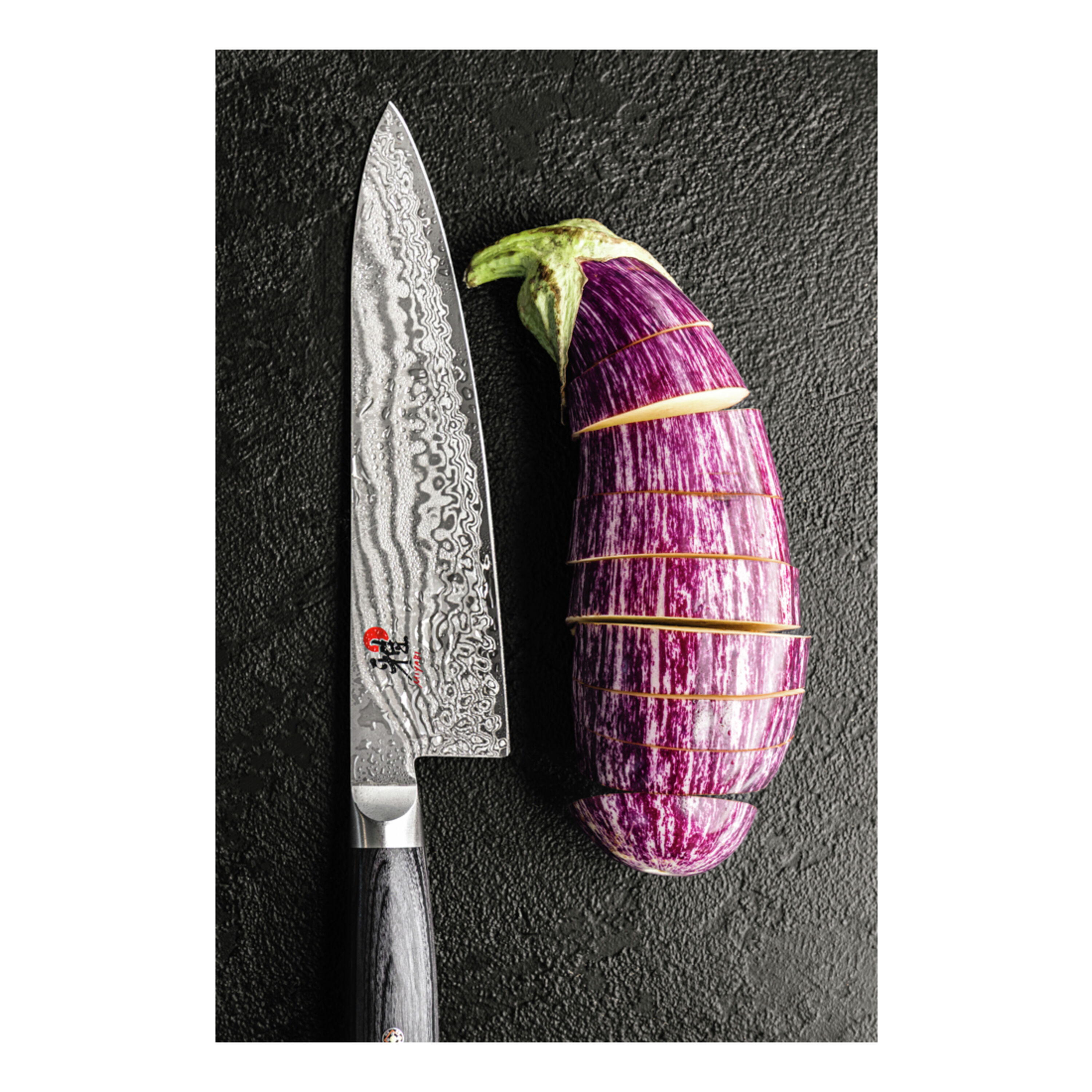 MIYABI KAIZEN II 5000FCD 牛刀 | ツヴィリング公式オンラインショップ