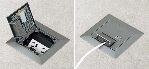 フロアコンスクエア | Panasonic