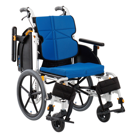 ネクストコアアジャスト介助 モジュラー42幅｜介護用品・福祉用具の