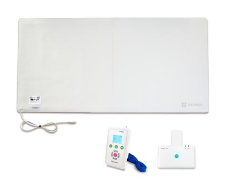 徘徊感知器_床センサー型｜介護用品・福祉用具のレンタル｜Livingood