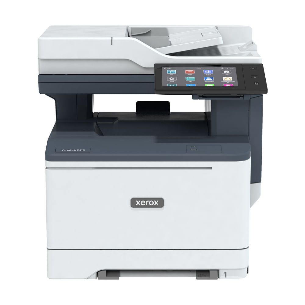 MULT LASER COLOR XEROX C415 40PPM A4