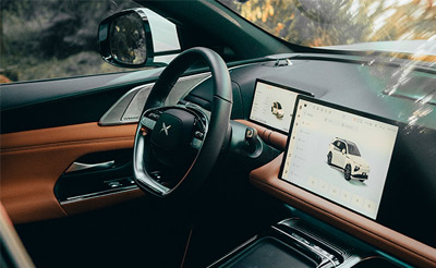 configure-g9 - Welcome to Xpeng Jordan Website