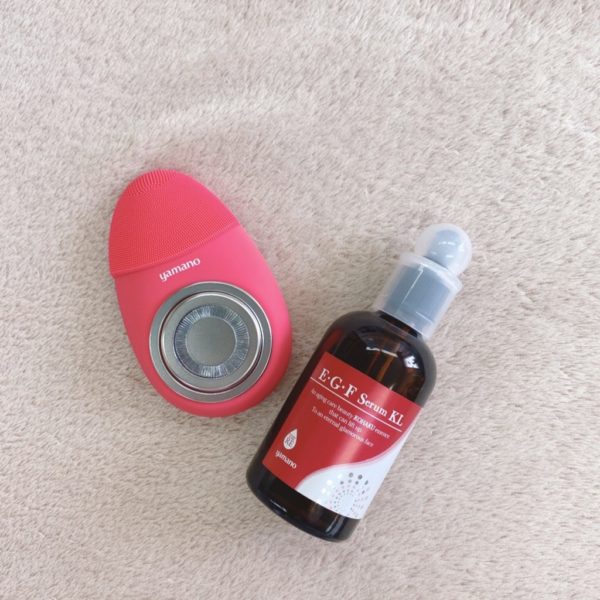 おうちエステ「新美顔器デジタルエステセット」が新発売 | 山野愛子