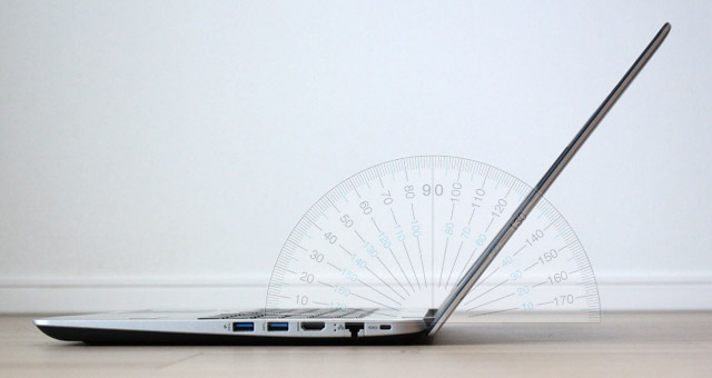 ドスパラ Critea DX-KS F7のレビュー 第8世代Core i7搭載