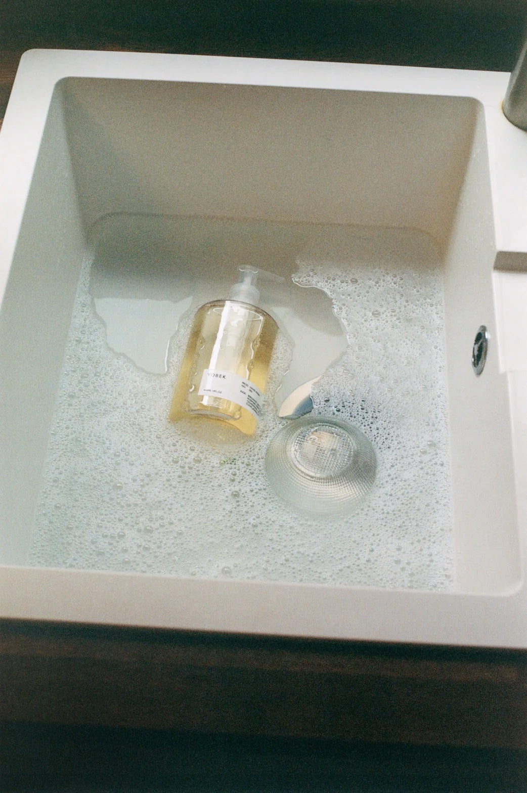 MELLOW HAND WASH GIFT SET – YOBEK