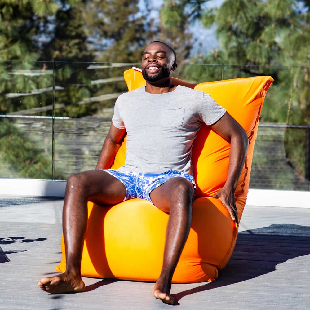 男の子ママ ヨギボー マックス Yogibo Max キャメル 公式】Yogibo Max