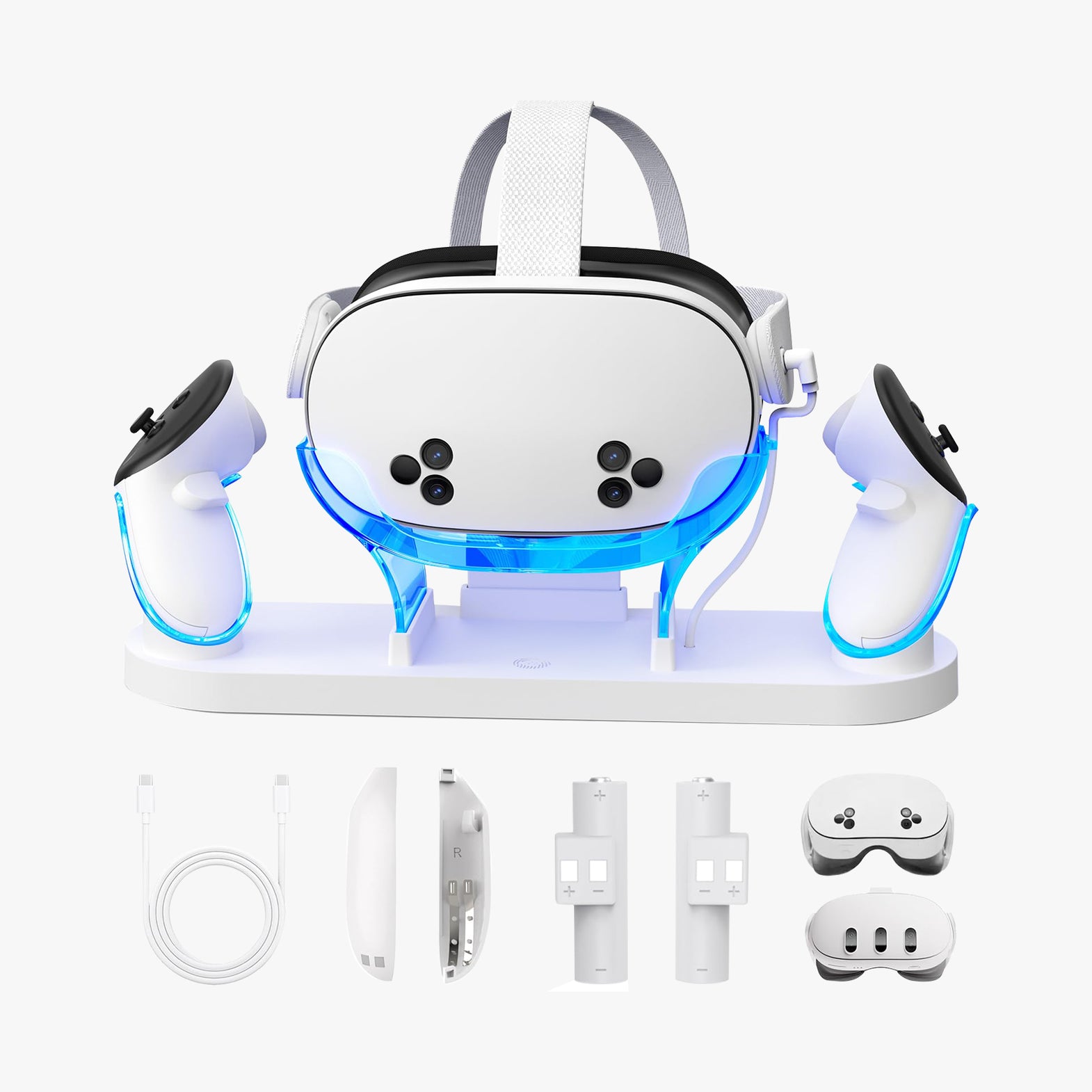 How to Use the Quest 2 Controllers: A Comprehensive Guide – YOGES