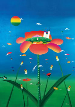 久里洋二 クリワールドアートオフシャルホームページ