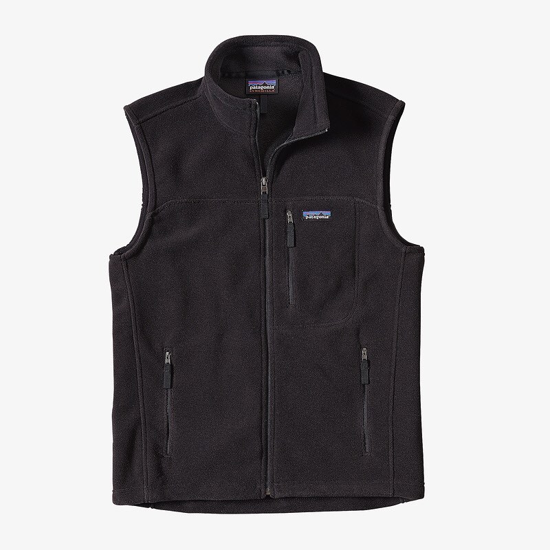 21FWの製品『patagonia クラシック シンチラ ベスト メンズ』のご紹介