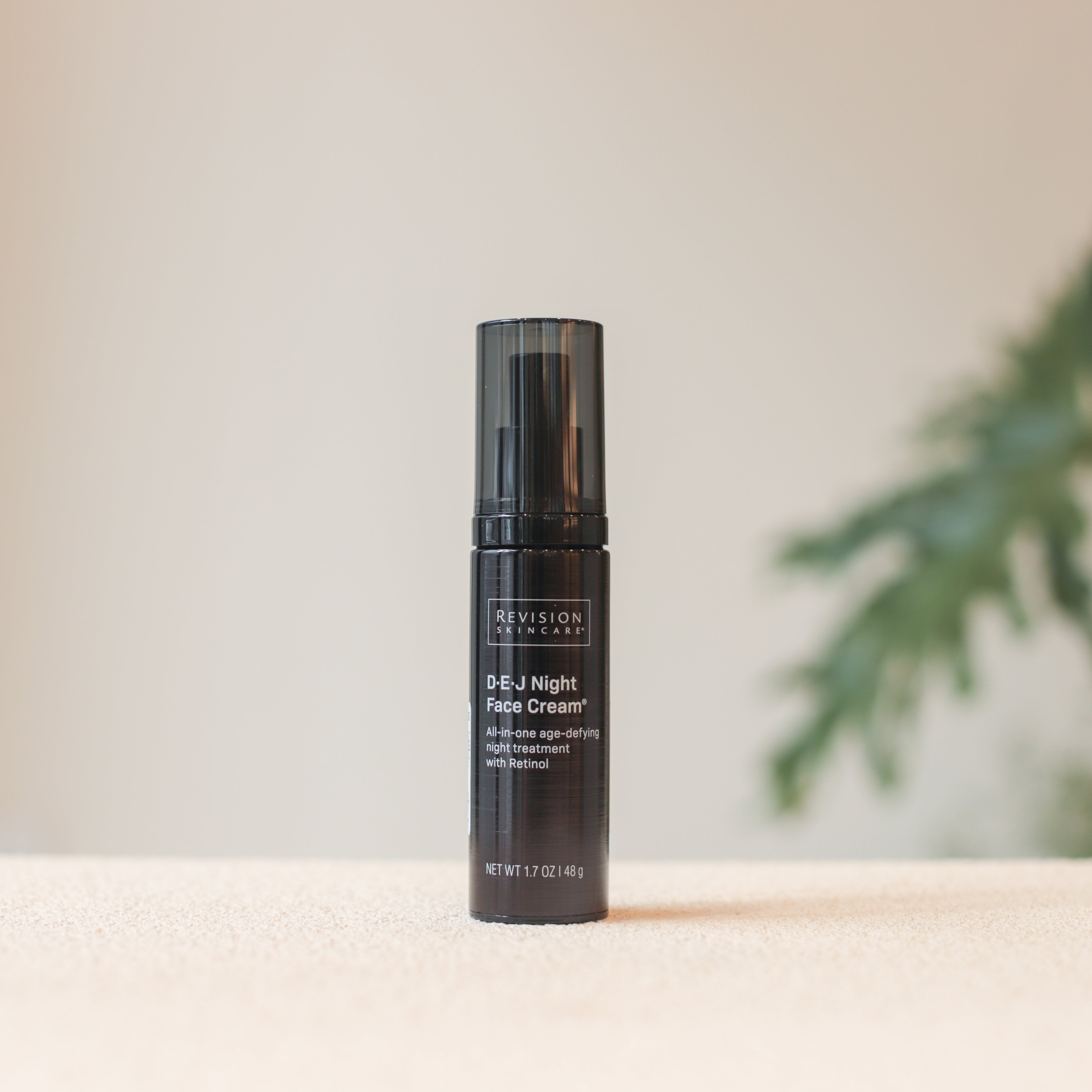 リビジョン スキンケア DEJナイトフェイスクリーム｜ドクターズコスメ