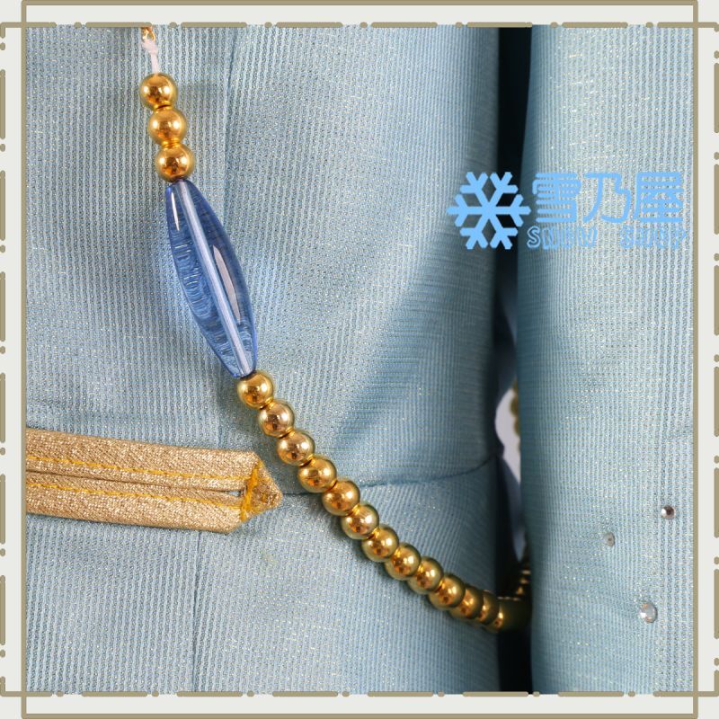 あんスタMusic Knights 戴く冠◇決意のギャンビット 朱桜 司 月永 レオ