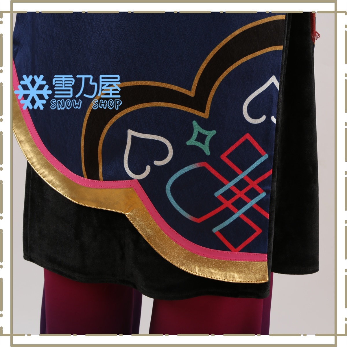 あんスタMusic クロススカウト・パープレックス／惑溺 七種茨 羽風薫